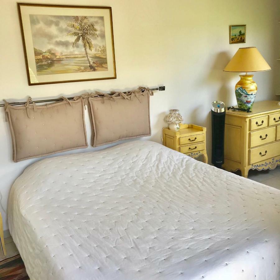 Villa Sandor Sanary-sur-Mer Εξωτερικό φωτογραφία